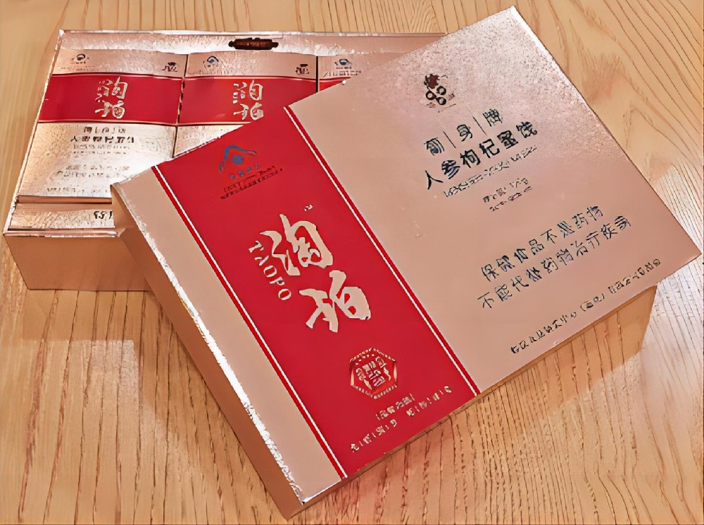 破壁灵芝孢子粉